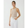 thumbnail image 2 of Basic Crop Top, 2 of 8