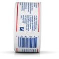 thumbnail image 2 of Band-Aid Brand First Aid Water Block Waterproof Adhesive Tape Roll, 1/2 In x 10 yd (Pack of 6), 2 of 2