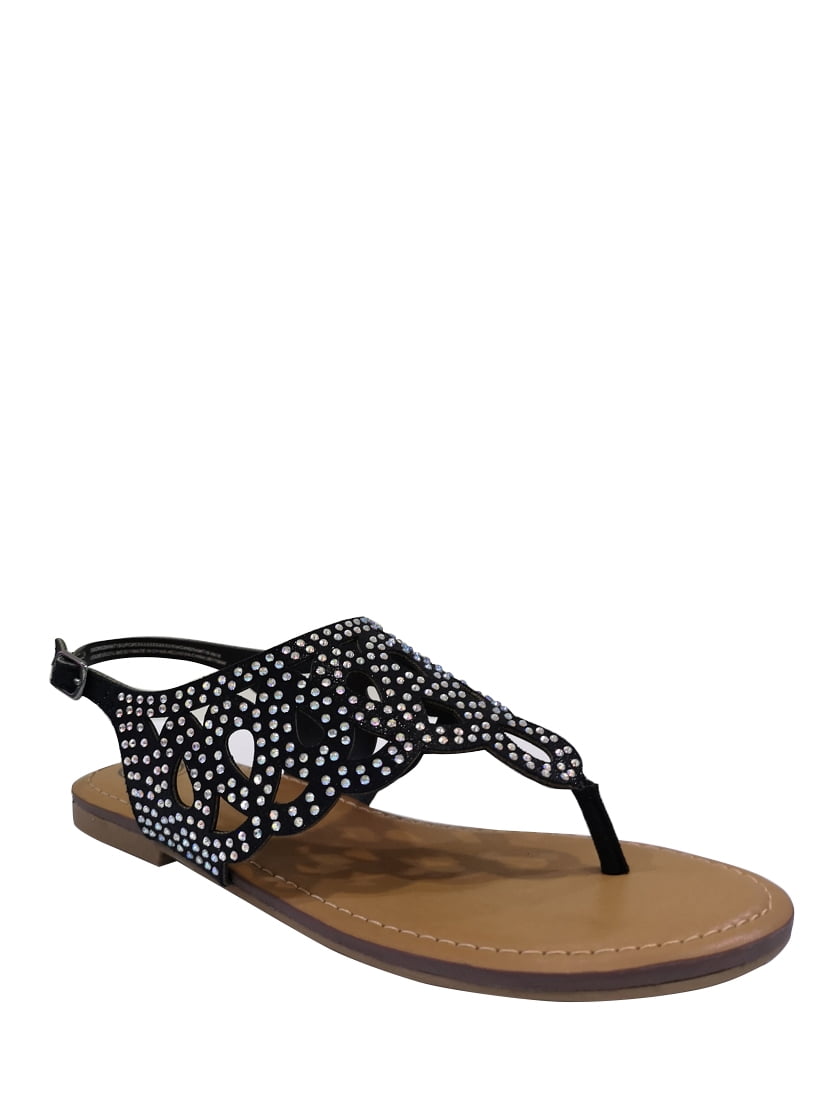 wonder nation girls sandals