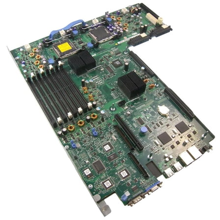 Mainboard For PE1950 1950 0UR033 0DT097 0G262C Motherboard
