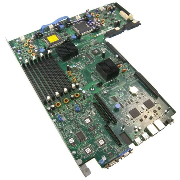 Mainboard For PE1950 1950 0UR033 0DT097 0G262C Motherboard