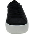 thumbnail image 3 of Dr. Scholl's Shoes Womens Take It Easy Leather Casual and Fashion Sneakers, 3 of 3