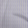 thumbnail image 1 of oneOone Cotton Flex Violet Fabric Stripes Fabric For Sewing Printed Craft Fabric By The Yard 40 Inch Wide, 1 of 5