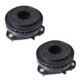 thumbnail image 1 of Bases de Amortiguador AG para Auto Delantero para Ford Fiesta 2003 a 2012 2 Piezas Nuevas, 1 of 5