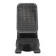 thumbnail image 2 of Foot Rocker Reduce Pain Stretches Muscle Ankle Calf Stretcher for Achilles Tendinitis Plantar Fasciitis Black, 2 of 5