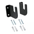 thumbnail image 1 of Colgador de Pared Strade Fareast Limited Soporte de Pared para Monopatín 4 Piezas, 1 of 8