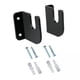 thumbnail image 1 of Colgador de Pared Strade Fareast Limited Soporte de Pared para Monopatín 4 Piezas, 1 of 8