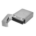 thumbnail image 2 of Disco Duro De 2.5 "HDD Disco IDE Caja De Soporte De Almacenamiento Antiestática Para Gris Macarena Carcasa de disco duro de 2.5 pulgadas, 2 of 5