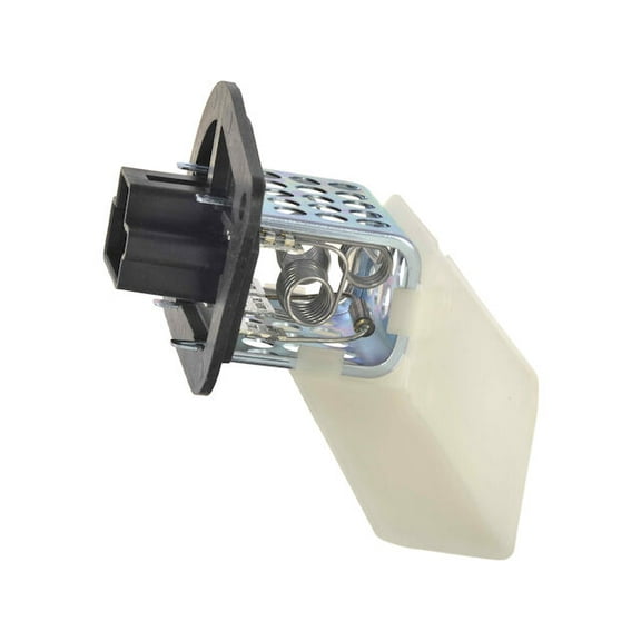 Blower Motor Resistor - Compatible with 1997 - 1998 Dodge B1500