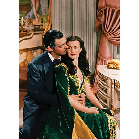 Masterpieces Jigsaw Puzzle Classics Collection, Gone With The Wind, 1000-pieces