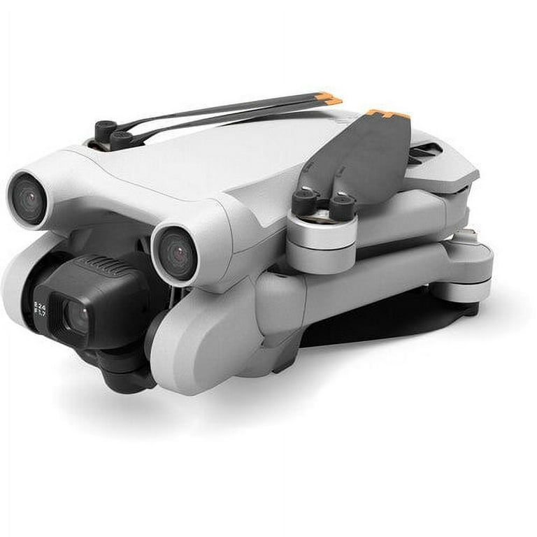 DJI Mini 3 Pro Drone, Foldable Design, 4K Video & 48MP Photo DJI Mini 3 Pro Drone, Foldable Design, 4K Video & 48MP Photo