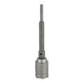 thumbnail image 1 of 1 Set 50Mm Sds Plus Concrete Cement Stone Wall Drill Bit With 200Mm Connecting Rod Wrench, 1 of 5