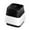 Black, variant on Birdeem Rotating Folding Four in One Desk Lamp Wireless Charger 15W Fast Charging Magnet Adsorption Hidden Charging Station with Three Lighting Modes