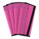 thumbnail image 1 of Botas Caballo Malla Transpirable Envolturas Protectoras para Patas Funda Protectora Contra Mosquitos Juego 4 Prevenir Las Picaduras Moscas Y en Piernas Rojo, 1 of 5