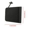 thumbnail image 5 of Fauful Black Spare Tire Winch Cover 68299112AC For Ram 1500 DT New Body Style 2019-2022, 5 of 5