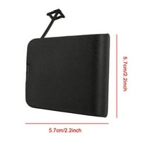 1x Spare Tire Winch Cover 68299112AC For Ram 1500 DT New Body Style 2019-2022