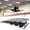 Gray, variant on Gymnastics Springboard, 9-Spring Jump Training Board for Vault, Vertical Jump, Dunk & Long Jump, No Assembly, Freestanding, Gray
