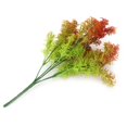 thumbnail image 4 of Ramo de Flores de Plantas artificiales Higoodz Decoraciones Florales para el hogar de la oficina, 4 of 8