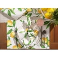 thumbnail image 5 of Lemon Bliss Print Outdoor Placemat (Set of 6), 5 of 7