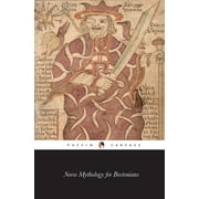 Norse Mythology for Bostonians: A Transcription of the Impudent Edda (Paperback)