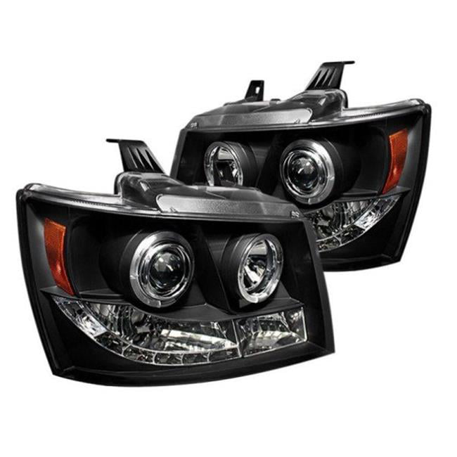 Headlight Door compatible with Chevrolet Suburban 85-88 W/Dual Headlamps Right Side 