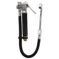 thumbnail image 1 of Miangastore Digital Tire Pressure Gauge With Inflator For Car Tires Heavy Duty Air Pressure Gauge For Accurate Tire Monitoring Auto Maintenance Garage Accessory, 1 of 8