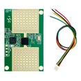 thumbnail image 1 of HLK-LD7901B 79G Water Level Detection Sensor LD7901B Millimeter Wave Radar Sensor Module Non-(With Cable), 1 of 8