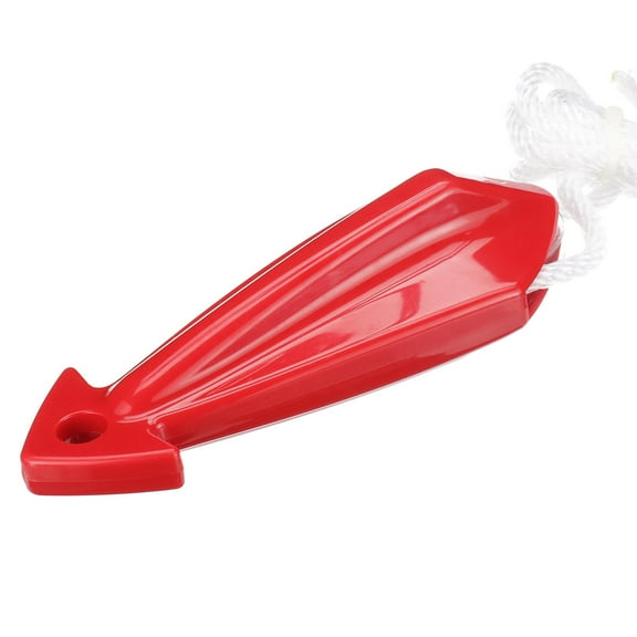 Seachoice 86753 3/8" x 8' Rope Tow Harness with 1,000 lb. Tow Capacity