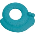 thumbnail image 1 of Mordedera de caracol Antsy Pantsy silicon 1 pieza verde, 1 of 4