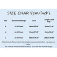 thumbnail image 4 of Ketyyh-chn99 Infant Girl Rompers for Kids Baby Girl Clothes Romper Ruffle Jumpsuit Cute Infant Girl Outfits Khaki,13-14 Years, 4 of 4