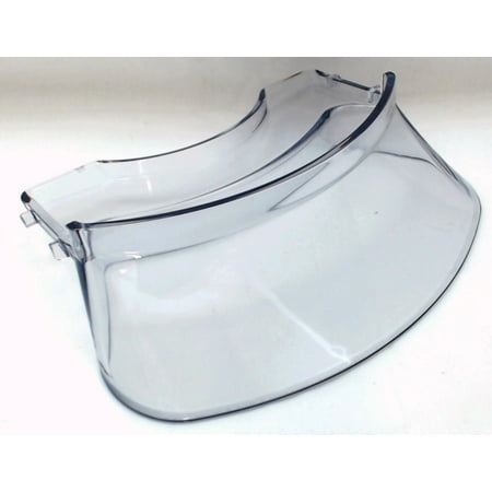Spout Basin Mixer - SM-50SGPS, Stand Mixer 5.5 QT Pour Spout fits Cuisinart SM-50 Models
