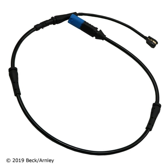 BeckArnley 084-2191 Brake Pad Sensor Wire
