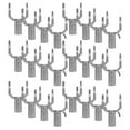 thumbnail image 1 of VERDANVERSE 15Ud Fijadores De Rama Para Árboles Frutales Material Aluminio Uso En Viñedos, 1 of 7