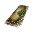 thumbnail image 1 of Merry Christmas Door Mat - Floor Rugs for Kitchen/Bathroom/Entry Way 39 Styles, 1 of 4