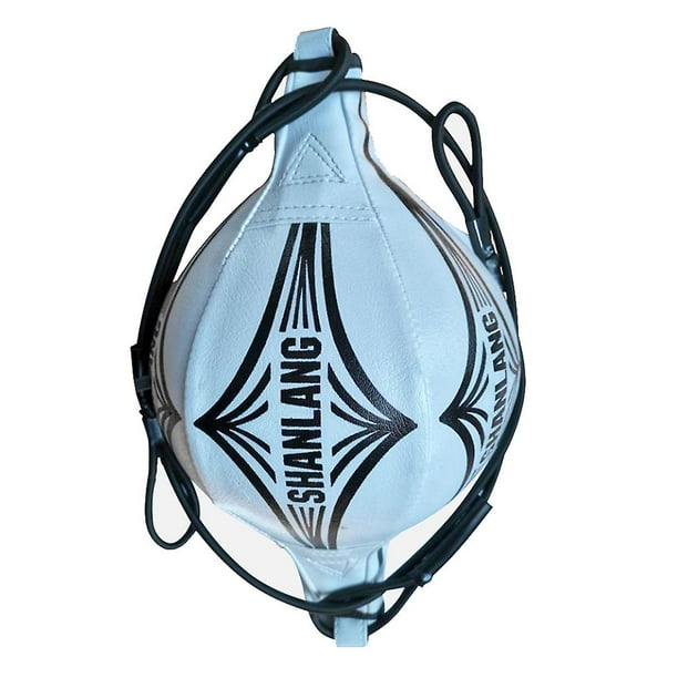 Boxing Ball Speed Bag Doubleend Bags For Agility Training Walmart.ca