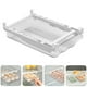 thumbnail image 3 of Cajón para huevos para refrigerador, soporte para huevos, contenedor colgante para guardar huevos, caja para guardar huevos, 3 of 6