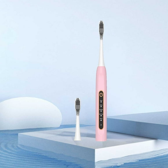TIMIFIS Kitchen Gadgets The Tooth Brush Toothbrush Adult Universal Soft Toothbrush Charging Automatic Toothbrush . Kitchen & Dining