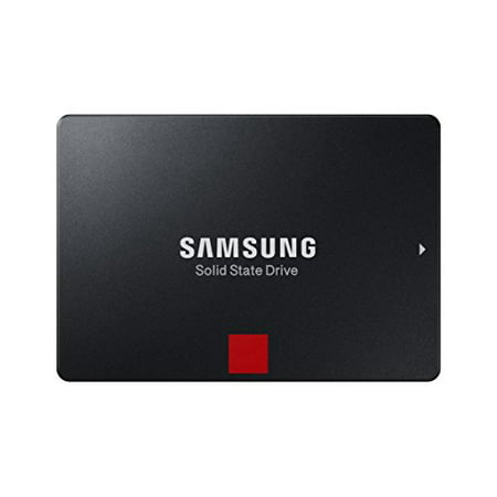 Samsung 860 PRO 1TB 2.5 Inch SATA III Internal SSD (Best Internal Ssd For Macbook Pro 2019)