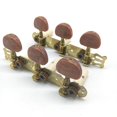 thumbnail image 2 of 2 clavijas de afinación de guitarra clásica, llaves, clavijas de máquina, accesorios profesionales para guitarra 3L3R, amplificador de guitarra, 2 of 5