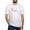 White, variant on CafePress - CASA Logo (Horizontal) Men's Classic T Shirt - Fitted T-Shirt, Vintage Fit Soft Cotton Tee