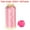 Light Pink, variant on Polyester Embroidery Thread and Thread Spools Savers Kit, Light Pink Pink