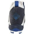 thumbnail image 3 of Under Armour Chaussure de Football pour Homme Highlight Hammer Mc, 3 of 4
