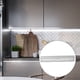 thumbnail image 5 of Lámpara con Sensor de cuerpo humano 10LED, miniluz nocturna para dormitorio, gabinete, pasillo, interior, blanco puro, 5 of 12