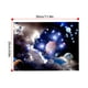 thumbnail image 2 of Kits de pintura de diamantes espaciales, bordado, punto de cruz, manualidades, decoración de pared con diamantes completos, tipo 1 Sweethay HA5465-01B, 2 of 6
