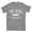 Navy, variant on Port Heiden Alaska Classic Established Men's Cotton T-Shirt