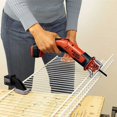 Black & Decker B&d Handisaw Cordless Powered Hand Saw
