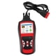 thumbnail image 5 of Lector de códigos OBD2 automático, escáner de borrado de fallos, instrumento de diagnóstico del motor, herramienta de prueba del coche, 5 of 14