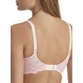 thumbnail image 2 of Camio Mio Womens Push-Up Plunge Bra Style-B30252, 2 of 6