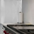 thumbnail image 3 of Oil-proof Stickers Wallpaper Decor Silver Stove Kitchen Tile Three-dimensional Cupboard, 3 of 6