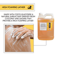 1 Gallon Turmeric & Kojic Acid Solution for Discoloration, Dark Spots